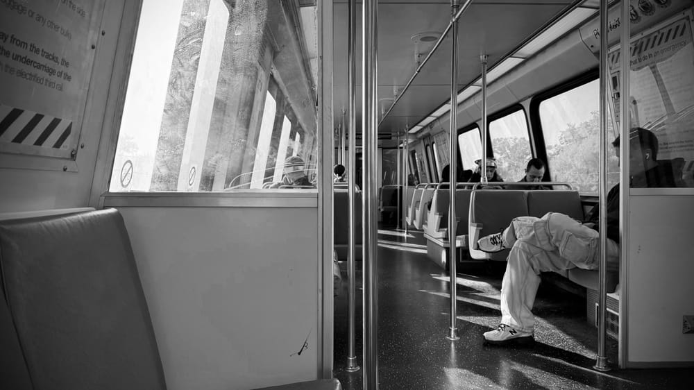 Morning Metro