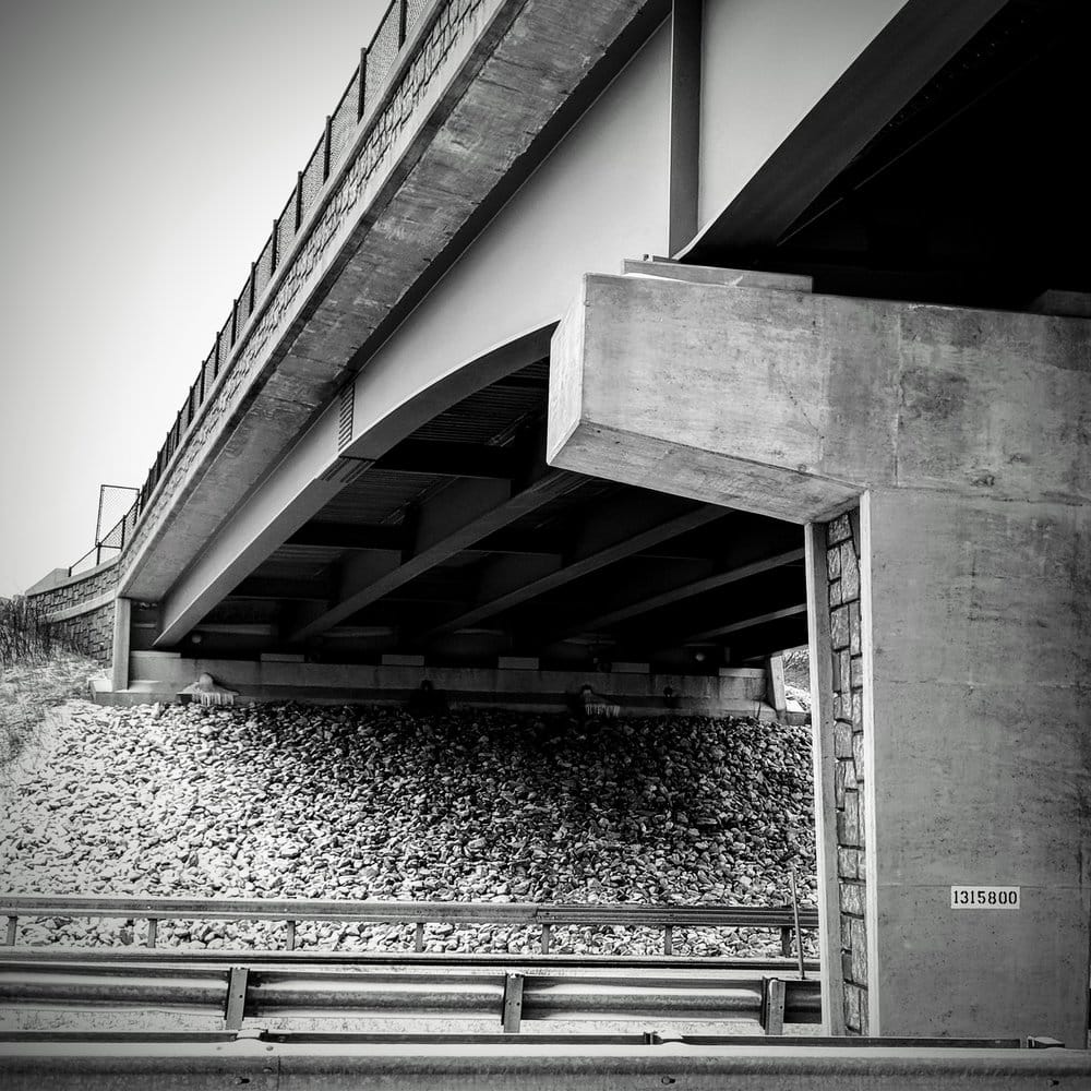 Overpass 1315800