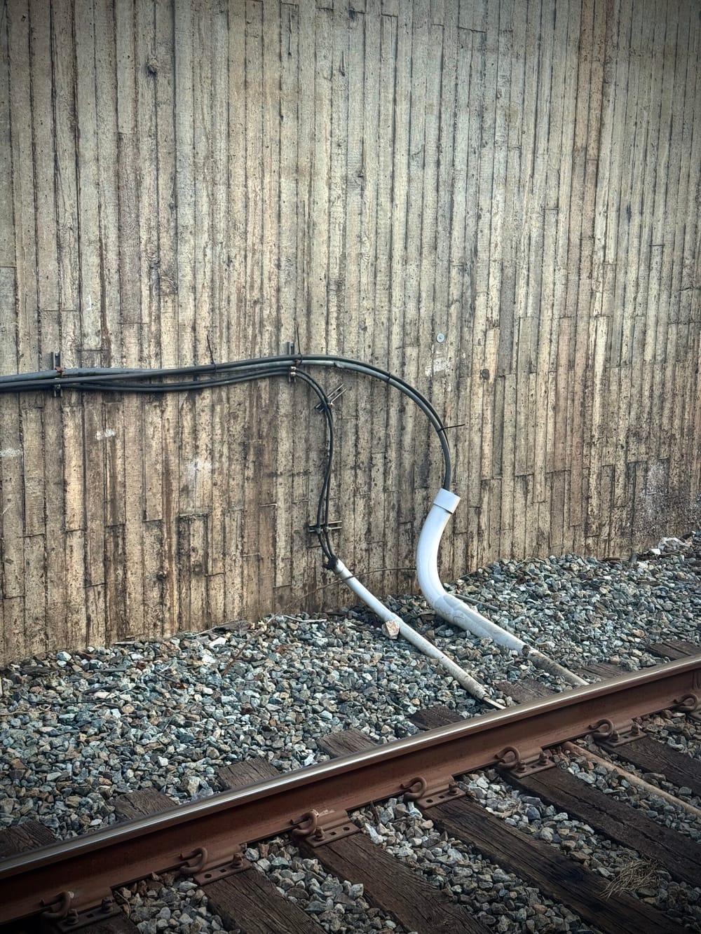 Conduits
