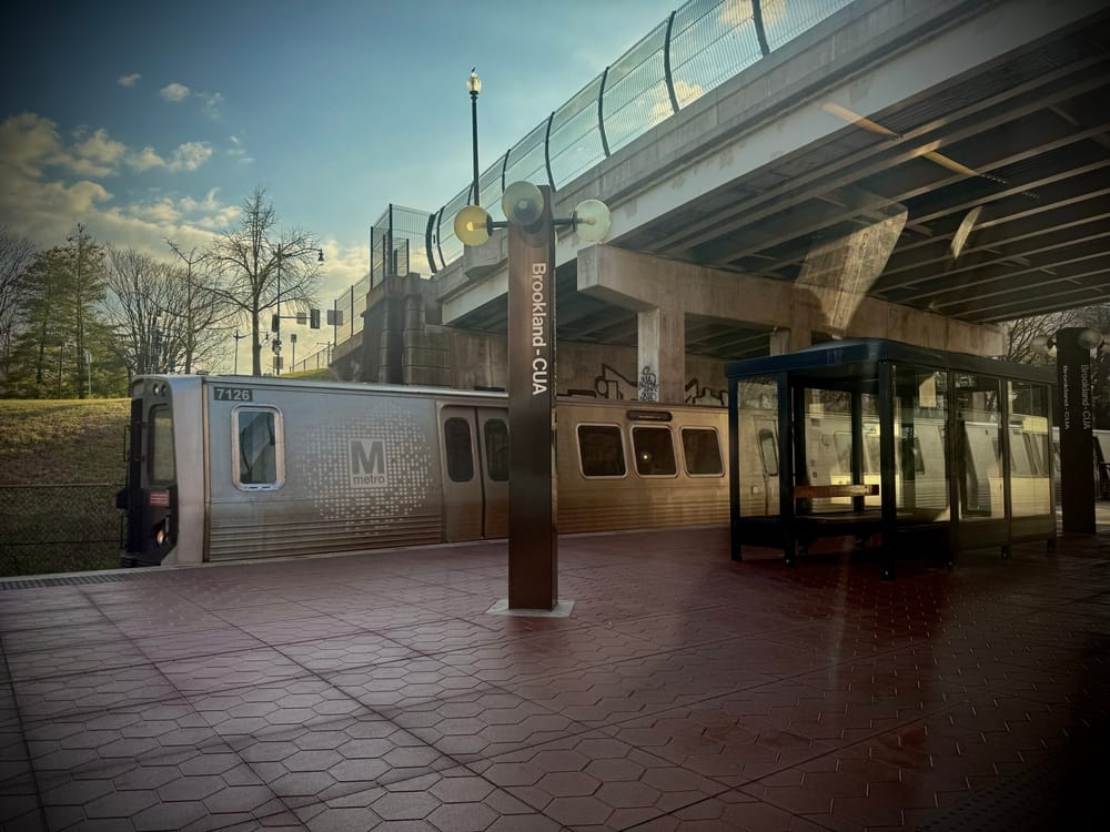 Platform