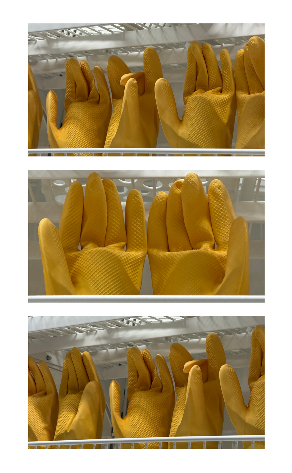 Helping Hands