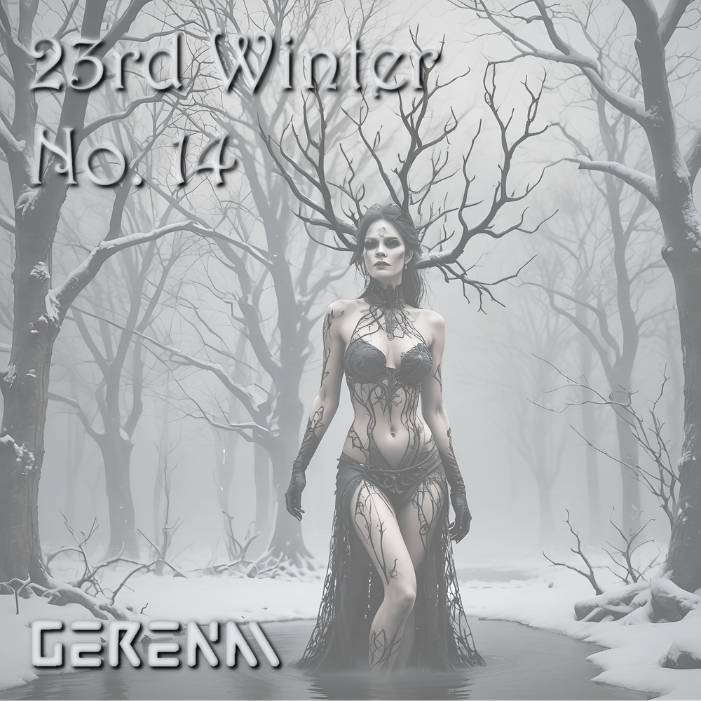 NEW MUSIC: 23rd Winter No. 14