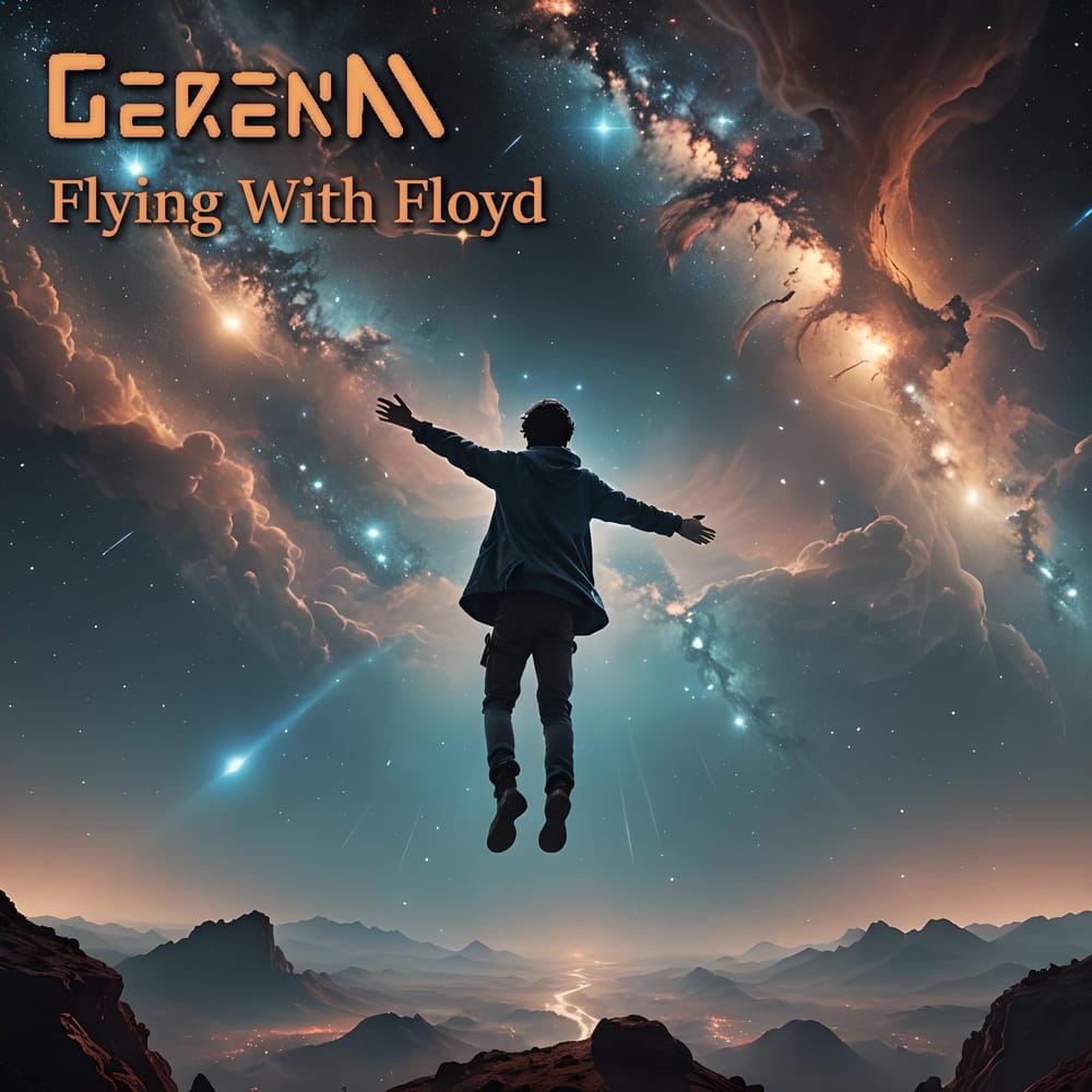 NEW MUSIC: Flying With Floyd