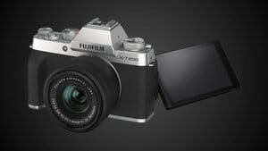 Sykesville Saturday - Fujfilm X-T200 Review