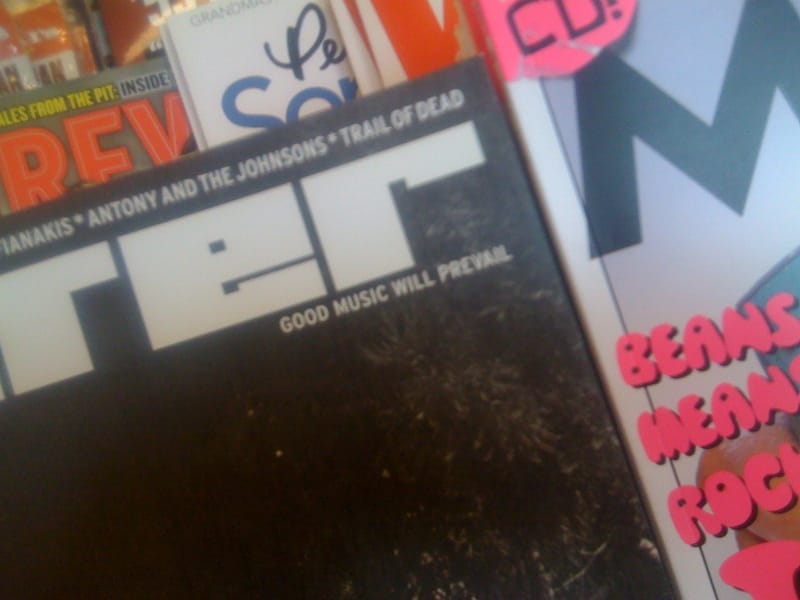 Good Music Will Prevail