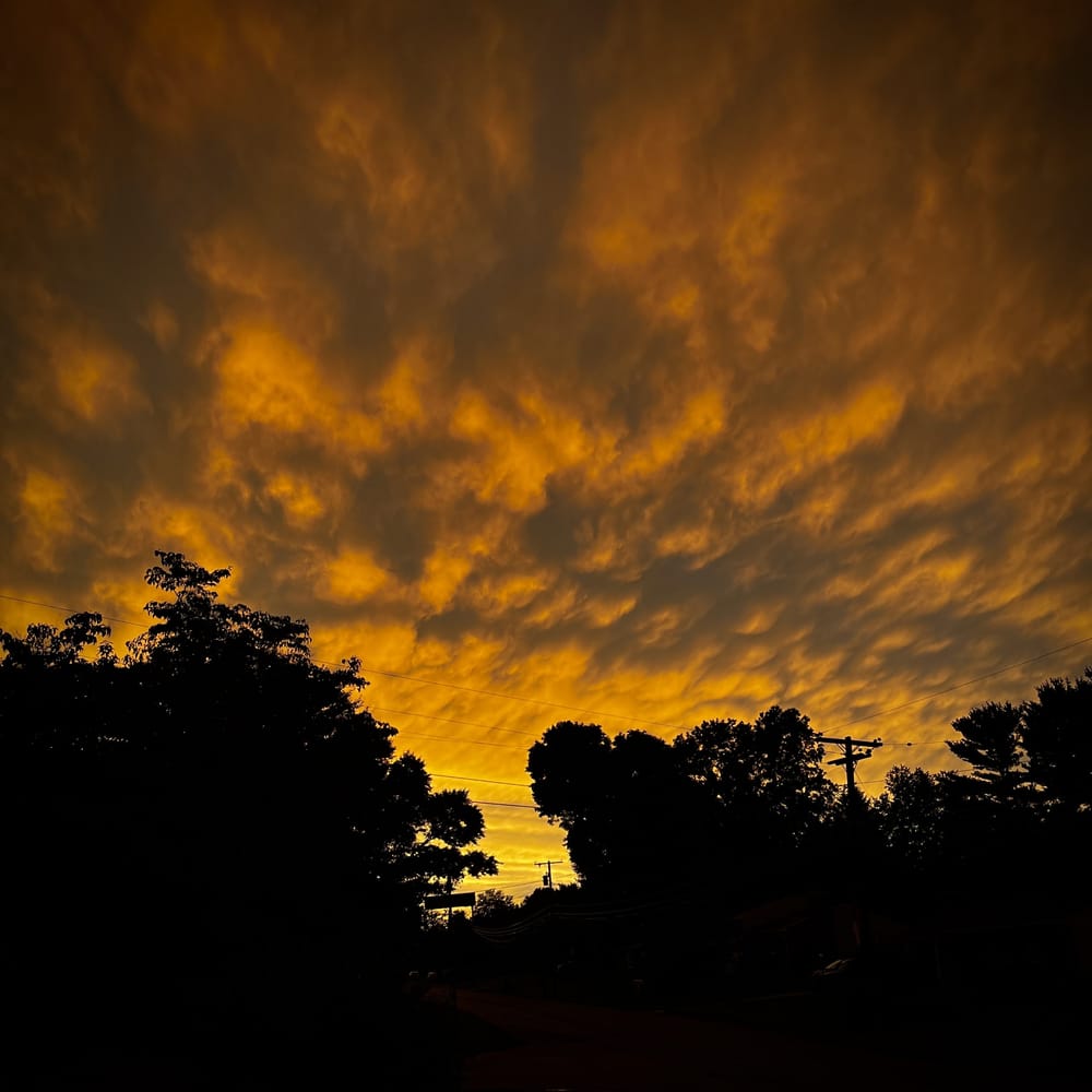After The Storm