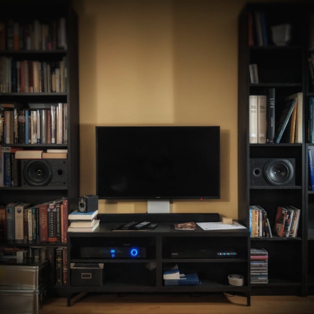 Stereo 2.0
