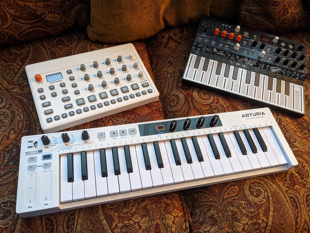 Nu Muzik Toyz