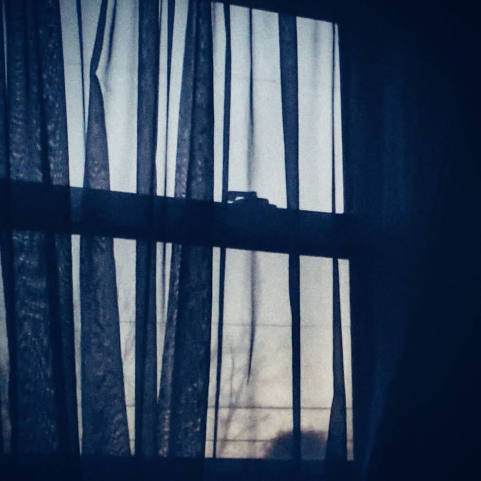 Blue Morning