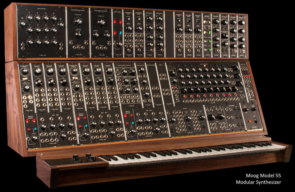 Four Reasons Why I No Longer Want a Modular Synth