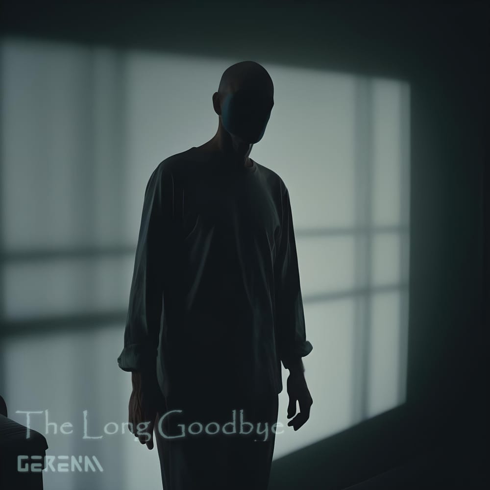 NEW MUSIC: The Long Goodbye