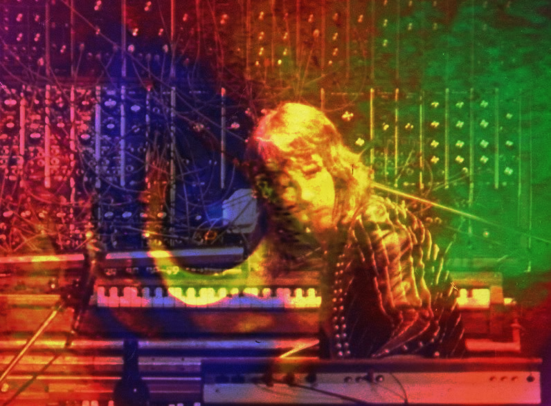 Modular ... Thoughts Revisited