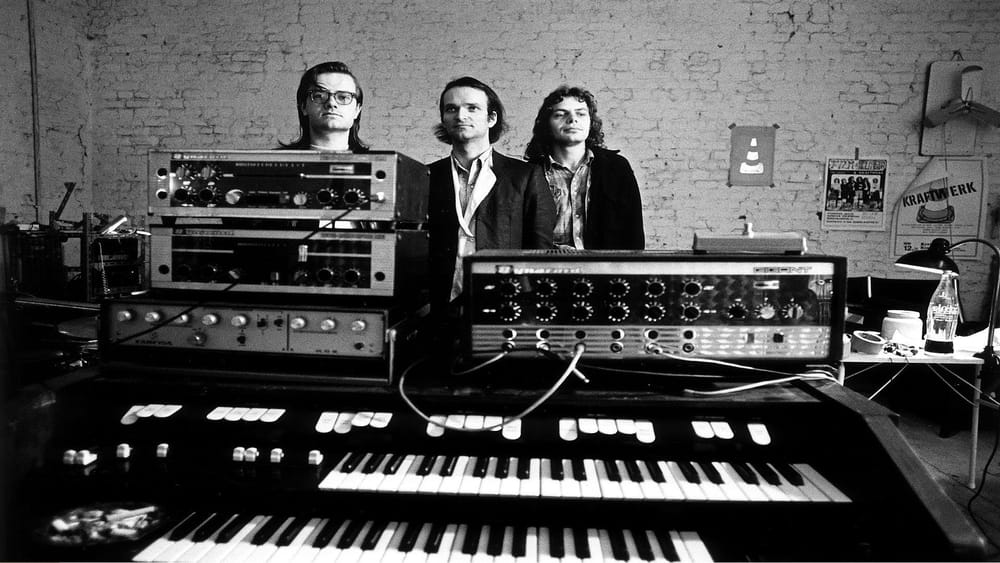 The History Of Electronic Music in Under Twenty-Four Minutes