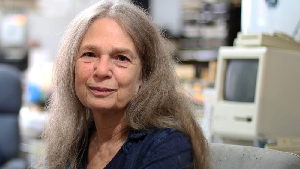 Laurie Spiegel -- Innovator of Electronic Music