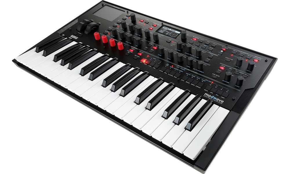 Birthday "Gifts" from NAMM 2021